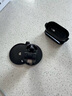 影石（Insta360）GO 3S 4K 拇指相機 insta360go3s Vlog騎行親子寵物運動(dòng)相機防水防抖攝影攝像機口袋相機運動(dòng)相機 標準套裝 靈動(dòng)白64G 官方標配 曬單實(shí)拍圖