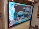 東芝電視小芝士55Z600QF PRO 55英寸 原色高畫(huà)質(zhì)Mini LED 火箭炮音響 288Hz 4K柔光防眩屏家電國家補貼 曬單實(shí)拍圖