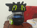 哈曼卡頓（Harman/Kardon）琉璃4代 四代藍牙音響 Aura Studio4 琉璃3代升級版 360度環(huán)繞立體聲 哈曼卡頓 桌面藍牙音箱氛圍 哈曼卡頓琉璃4 黑色 曬單實(shí)拍圖