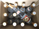 汾酒 黃蓋玻汾 清香型白酒 53度 475mL*6瓶 整箱裝非原箱 曬單實拍圖