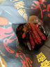 雙匯王中王火腿腸35g*70支 休閑零食優(yōu)級火腿腸 泡面炒飯露營整箱囤貨 曬單實拍圖