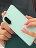 一加 Ace 5 競速版 12GB+256GB 曠野綠 天璣 9400e 風(fēng)馳游戲內核 oppo游戲電競性能手機 國家補貼 曬單實(shí)拍圖