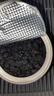 杞里香 黑桑葚干200g 精選黑桑椹干即食桑椹子年貨桑葚干泡水養(yǎng)生桑葚茶 曬單實拍圖