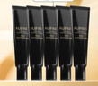 歐珀萊（AUPRES）生日禮物恒久肌活修護精華露60ml（高定版） 黑精靈 60mL 曬單實(shí)拍圖