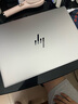 惠普（HP）星Book Pro16 高端超輕薄高階大屏旗艦筆記本電腦 i7-13700H 16G 2.5K 120Hz 1TB 大容量固態(tài) 官方標(biāo)配 曬單實(shí)拍圖