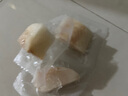 京東京造大西洋真鱈魚營(yíng)養(yǎng)套餐500g 寶寶裝 兒童鱈魚去皮刺 嬰兒食譜 曬單實(shí)拍圖