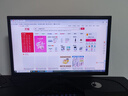 AOCPAD【超300萬(wàn)玩家+購(gòu)】24英寸顯示器22寸電腦屏幕高清2K180Hz辦公設(shè)計(jì)電競(jìng)游戲顯示屏筆記本可外接 24英寸【1K75HZ】窄邊框VGA+HDMI 曬單實(shí)拍圖