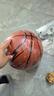 蒙牛一米八八【NBA聯(lián)名】兒童成長奶粉CBP賴氨酸高鈣3-15歲800g*6罐 曬單實拍圖