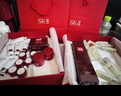 SK-II五月天神仙水精華230ml化妝品護(hù)膚品套裝禮盒水乳sk2生日禮物女 曬單實(shí)拍圖