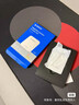 奧?？疲∣RICO）磁吸移動(dòng)固態(tài)硬盤(pán) 高速外接PSSD 適用iphone17蘋(píng)果手機擴容 type-c接口 拍視頻存照片 k20mini 移動(dòng)固態(tài)【超薄金屬磁吸款】蘋(píng)果銀 1TB 曬單實(shí)拍圖