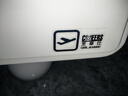 芝華仕（CHEERS）儲物斗柜現代簡(jiǎn)約奶油風(fēng)高腳落地家用收納柜子 CG04 高腳六斗柜 曬單實(shí)拍圖