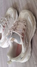 斯凱奇（Skechers）七夕禮物奶茶熊女鞋夏季老爹鞋軟底透氣熊貓鞋休閑運(yùn)動(dòng)鞋149238 曬單實(shí)拍圖