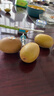 佳沛（zespri）新西蘭 陽光金果12粒單果約122-146g 獼猴桃 中秋水果禮盒 曬單實拍圖