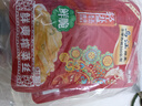 烏江榨菜 下飯菜 清爽小菜 鮮脆榨菜絲 70g*5袋 曬單實(shí)拍圖