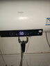 海爾（Haier）熱水器60升電熱水器【咨詢(xún)客服享補(bǔ)貼20%】鎂棒免更換2200W速熱 超一級(jí)能效家用儲(chǔ)水式大水量R3 60L 2200W 【70%用戶首選】R3 曬單實(shí)拍圖
