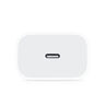 Apple/蘋果 20W USB-C手機(jī)充電器 原裝充電器手機(jī)快充頭蘋果充電器  適用iPhone/iPad/Watch/AirPods 曬單實(shí)拍圖
