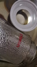 貝親（Pigeon）玻璃奶瓶寬口徑防脹氣240ml M號(hào)奶嘴 3月+ AA187  曬單實(shí)拍圖