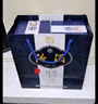 汾酒青花20 清香型高度白酒 商務(wù)宴請送禮佳品 53度 375mL 2瓶 雙瓶裝（內含禮袋） 曬單實(shí)拍圖