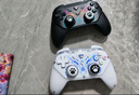機械師(MACHENIKE)G3s無(wú)線(xiàn)、有線(xiàn)雙模游戲手柄電腦Switch pro手柄 手機NS手柄Steam -白色  曬單實(shí)拍圖