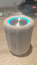 小米（MI）Xiaomi 藍(lán)牙音箱 Mini 淺咖色 聲學(xué)小鋼炮小米澎湃智聯(lián) 戶外防塵防水露營NFC 高保真 禮物 家用 曬單實拍圖