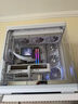 SUPER FLOWER振華 ATX3.1電源 額定1000W LEADEX III1000W 電腦電源 金牌全模/十年保固/支持 5090/9070顯卡 曬單實拍圖