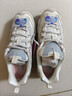 斯凱奇（Skechers）奶茶熊女鞋秋季厚底老爹鞋軟底百搭熊貓鞋休閑運(yùn)動(dòng)鞋149238 曬單實(shí)拍圖