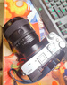 索尼（SONY）【官方直營(yíng)】SEL50F14GM FE 50mm F1.4 GM 全畫(huà)幅大光圈定焦G大師鏡頭 曬單實(shí)拍圖