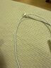 尊匠【自營正品】蘋果16/15充電器頭45W適配原裝快充套裝充電線氮化鎵iphone16promax/plus手機數據線 45W快充頭+1米編織快充線 曬單實拍圖