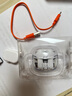 JBL TUNE FLEX2晶噪豆二代主動(dòng)降噪真無線藍(lán)牙耳機(jī)游戲入耳式半入耳式小晶豆七夕禮物 國(guó)家補(bǔ)貼 白色 曬單實(shí)拍圖