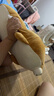 名創(chuàng)優(yōu)品（MINISO）柴犬系列毛絨公仔趴姿玩具娃娃抱枕睡覺室內(nèi)臥室辦公室生日禮物 曬單實拍圖