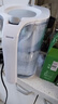 飛利浦（PHILIPS）凈水壺濾水壺過(guò)濾水壺凈水器濾水器過(guò)濾器濾芯 AWP2814白色【4.2L】十三芯裝 曬單實(shí)拍圖