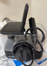 潔碧（Waterpik）沖牙器家用臺式電動(dòng)洗牙器水牙線(xiàn)潔牙器預防牙結石小魔盒 GT17-26黑禮物牙齒沖洗器 禮物 曬單實(shí)拍圖