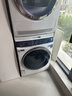 伊萊克斯（Electrolux）洗衣機(jī) 11kg原裝進(jìn)口全自動(dòng)BLDC變頻蒸汽除菌 清新除味 自動(dòng)投放 活力洗滌滾筒洗衣機(jī) EWF1141R9WB 900系列 曬單實(shí)拍圖
