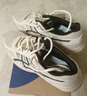亞瑟士ASICS男鞋透氣跑鞋運動(dòng)鞋緩震舒適跑步鞋 GEL-CONTEND 4 灰色/灰色 41.5 曬單實(shí)拍圖