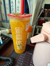 寶寶饞了定制嬰幼兒沖沖粥面禮盒128g輔食餐外出營(yíng)養(yǎng)凍干粥沖泡即食12月+ 曬單實(shí)拍圖