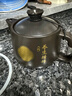 天際（TONZE）煎藥壺中藥煎藥壺中藥鍋智能一體全自動(dòng)陶瓷燉藥鍋3L大容量養生煎藥壺煎藥電藥壺BJH-300H 曬單實(shí)拍圖