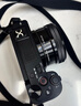 索尼（SONY）【國家補貼】ZV-E10 zve10 Vlog微單相機標(biāo)準(zhǔn)鏡頭套裝APS-C畫幅小巧便攜4K視頻索尼E10 E10L 黑色(機身+1650鏡頭) 官方標(biāo)配 曬單實拍圖