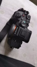索尼 索尼（Sony）a7m4 全畫(huà)幅微單相機 ILCE-7M4\/A7M4 A7M4單機身 官方標配 曬單實(shí)拍圖