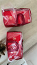 五糧液股份出品 喜福盛世 吉祥如意 濃香型白酒 52度500ml*2瓶 中秋禮品 曬單實(shí)拍圖