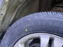 固特異（Goodyear）汽車輪胎 225/65R17 102H EGP SUV 御乘SUV二代 哈弗H6/長安CS75 曬單實拍圖