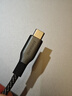 ANKER安克Prime【Tim推薦】充電線240W雙頭Type-C適用蘋(píng)果iphone16/15手機(jī)華為筆記本電腦快充數(shù)據(jù)線0.9 曬單實(shí)拍圖