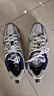 NEW BALANCE老爹鞋男鞋女鞋情侶復古夏季網(wǎng)面運動休閑鞋530系列MR530KA 37.5 曬單實拍圖