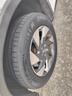 佳通輪胎GITI 輪胎225/60R17 99V GitiSynergy H2 適配 別克GL8/途勝 曬單實(shí)拍圖
