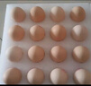 京鮮生 無(wú)抗保潔鮮雞蛋30枚/盒 健康輕食 禮盒送禮 1.5kg/盒 源頭直發(fā) 曬單實(shí)拍圖