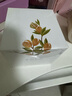 紅衛羊乳牛乳羊胎素羊脂皂95g*3塊香皂洗臉洗澡二合一滋潤高端潔面皂 曬單實(shí)拍圖