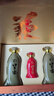 口子窖 五年型 兼香型白酒 50度 550ml*2瓶 禮盒裝 中秋送禮 曬單實(shí)拍圖