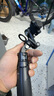 TELESIN(泰迅)快拆迷你自拍桿大疆action4 5pro三腳架osmo360自拍桿gopro運動相配件acepro2手持桿三腳架 曬單實拍圖