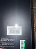 綠聯(lián)適用蘋果17/16Pro鋼化膜iPhone17/16Pro手機(jī)膜高清抗指紋無塵倉秒貼膜防塵防摔全覆蓋保護(hù)膜 2片裝 曬單實拍圖