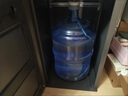 沁園（TRULIVA）茶吧機家用飲水機多功能辦公室立式下置式水桶全自動(dòng)茶吧柜一體高端客廳用制冷制熱兩用2025年新款 曬單實(shí)拍圖