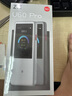 中興（ZTE）U60 Pro 5G隨身WiFi7/10000毫安移動插卡路由/N79高速頻段/載波聚合/NFC直連/MU5250墨黑/2025款 曬單實(shí)拍圖